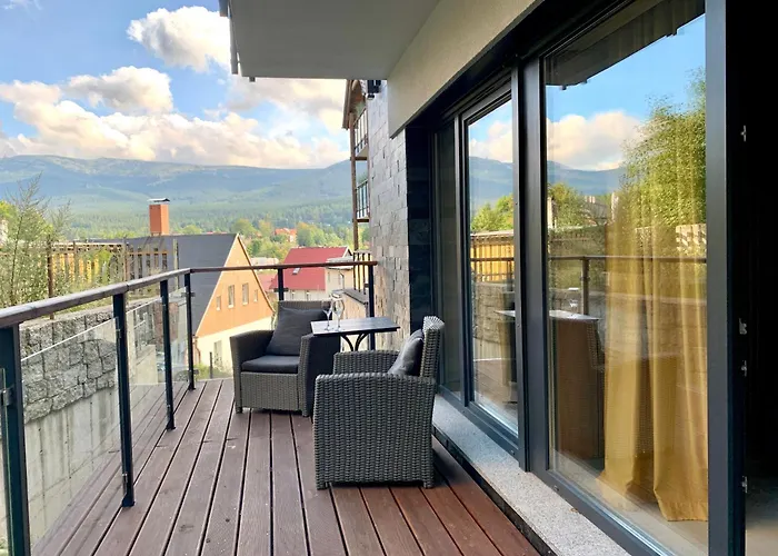 Sunn 4* Schreiberhau