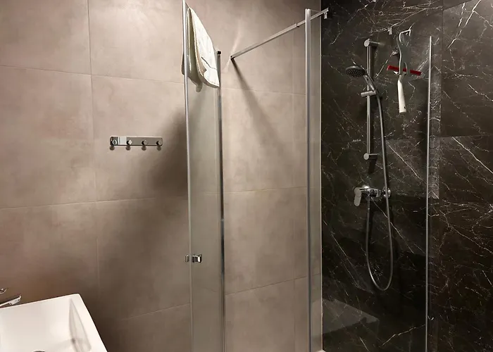 Sunn 4* Schreiberhau