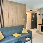 Sunn Апартаменты 4*