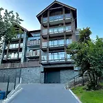 Sunn Апартаменты 4*