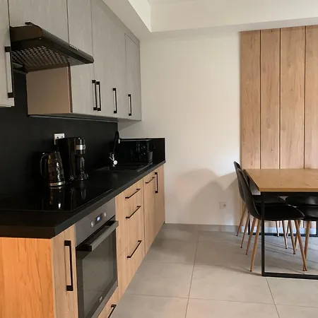 Apartment Sunn