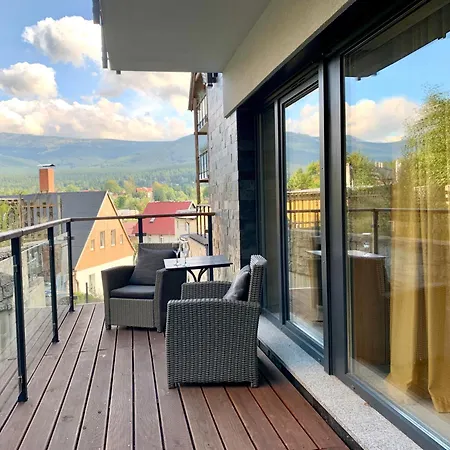 Sunn 4* Szklarska Poreba