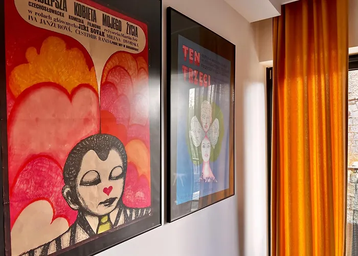 Sunn 4* Szklarska Poreba